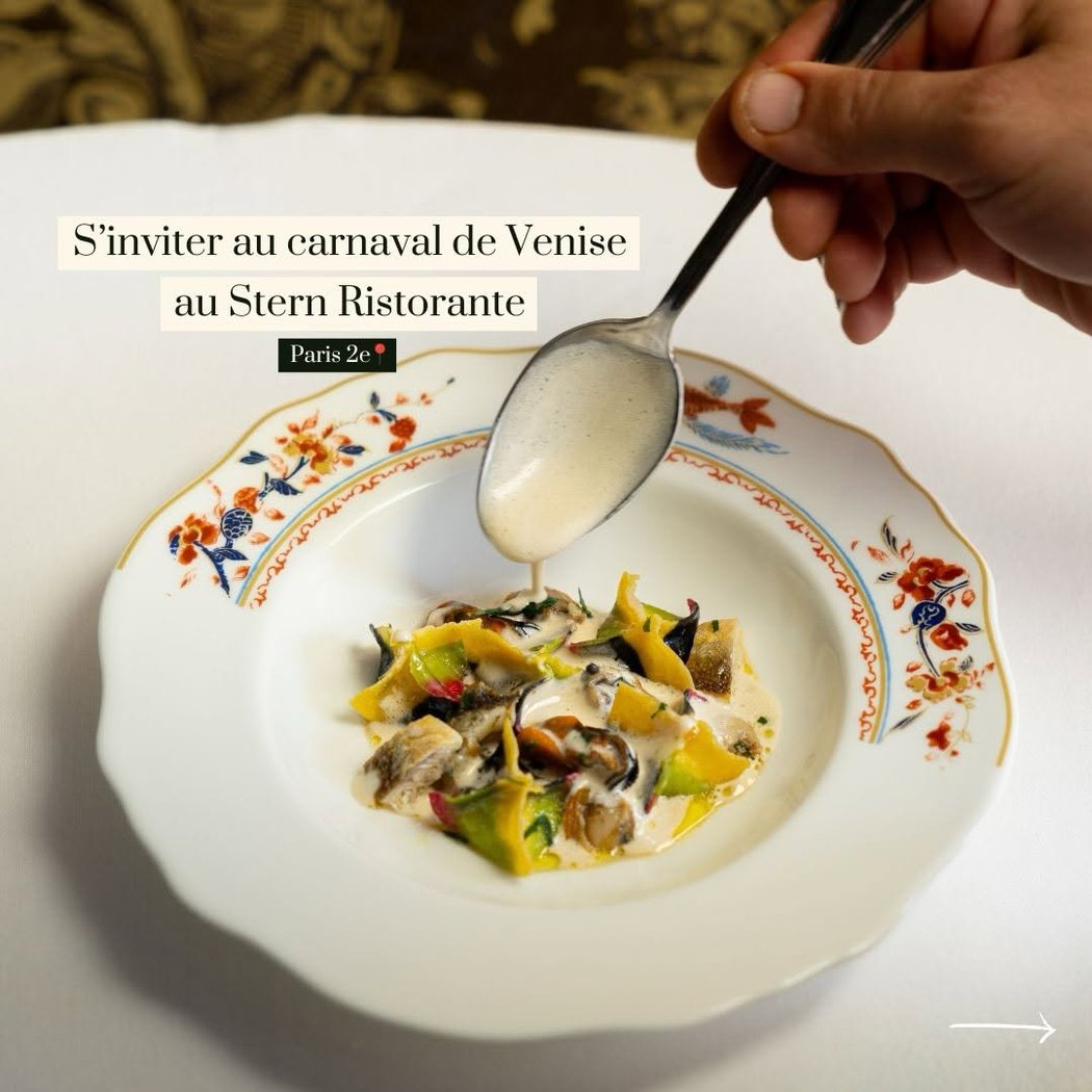 Stern Ristorante 1