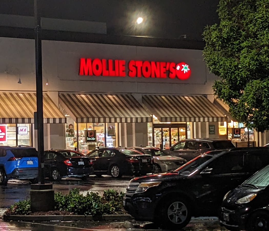 Mollie Stone's Markets 2