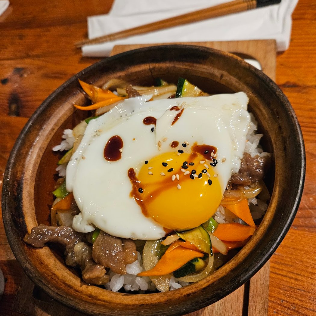 Sushi Street Café 1