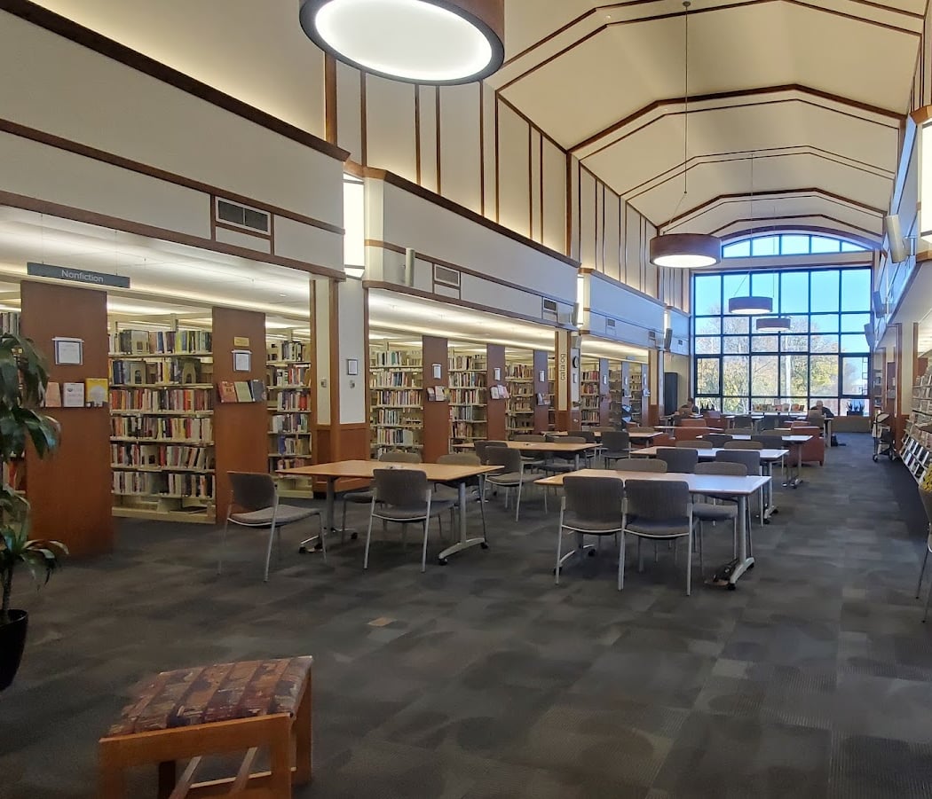Friends Book Sort 2