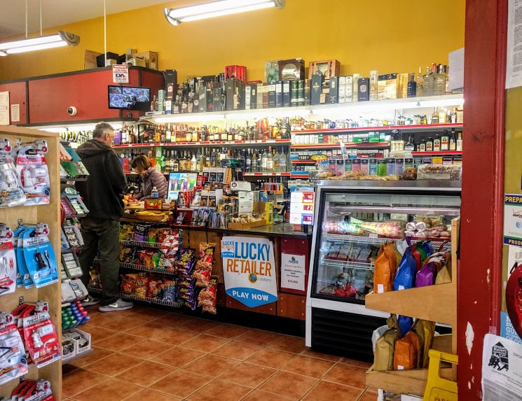 Modera Liquor and Wine 3