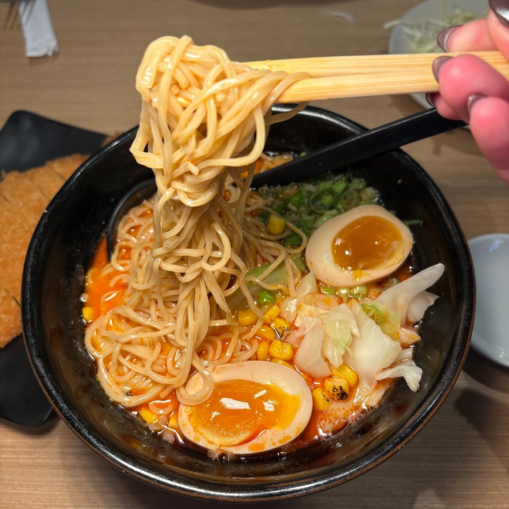 Ikedo Ramen 3