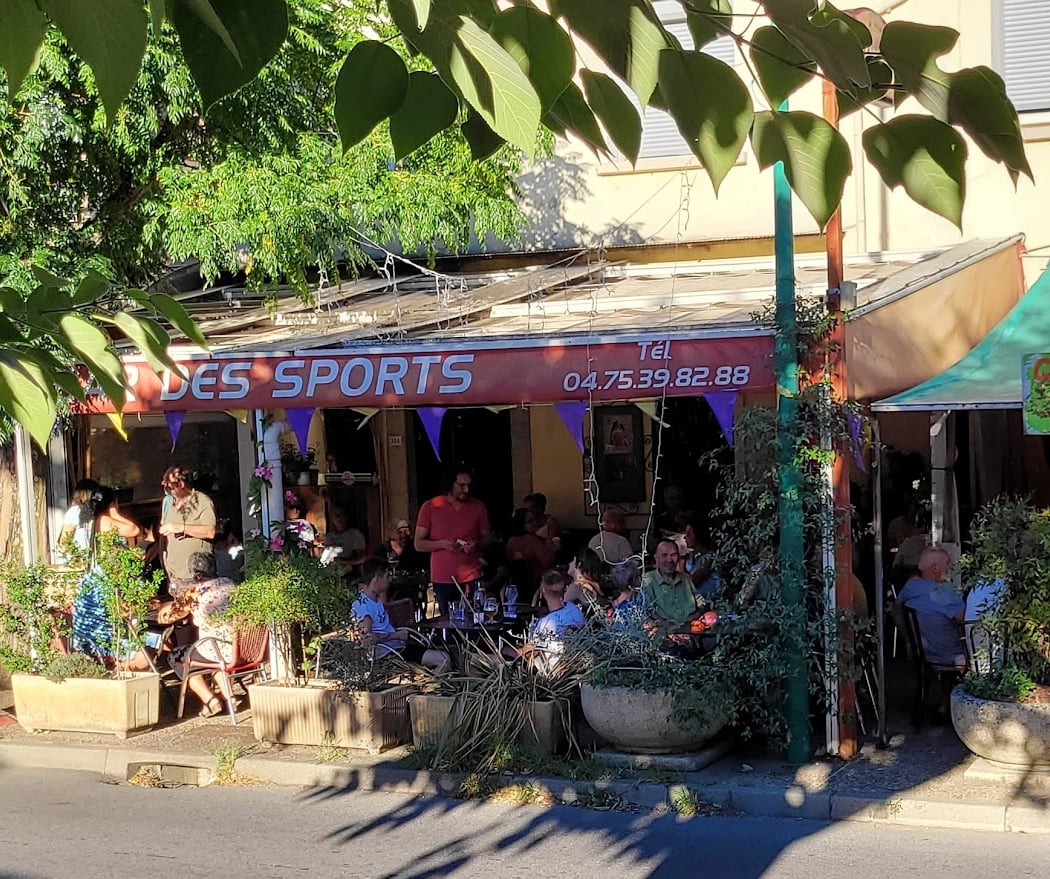 Bar des Sports 2