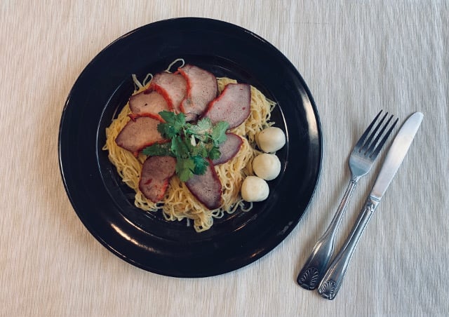 9Zaab Thai Street Food 3