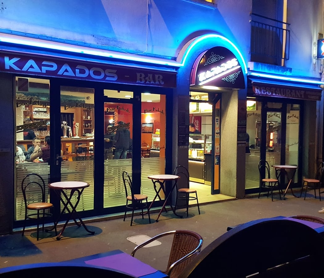 Kapados 3