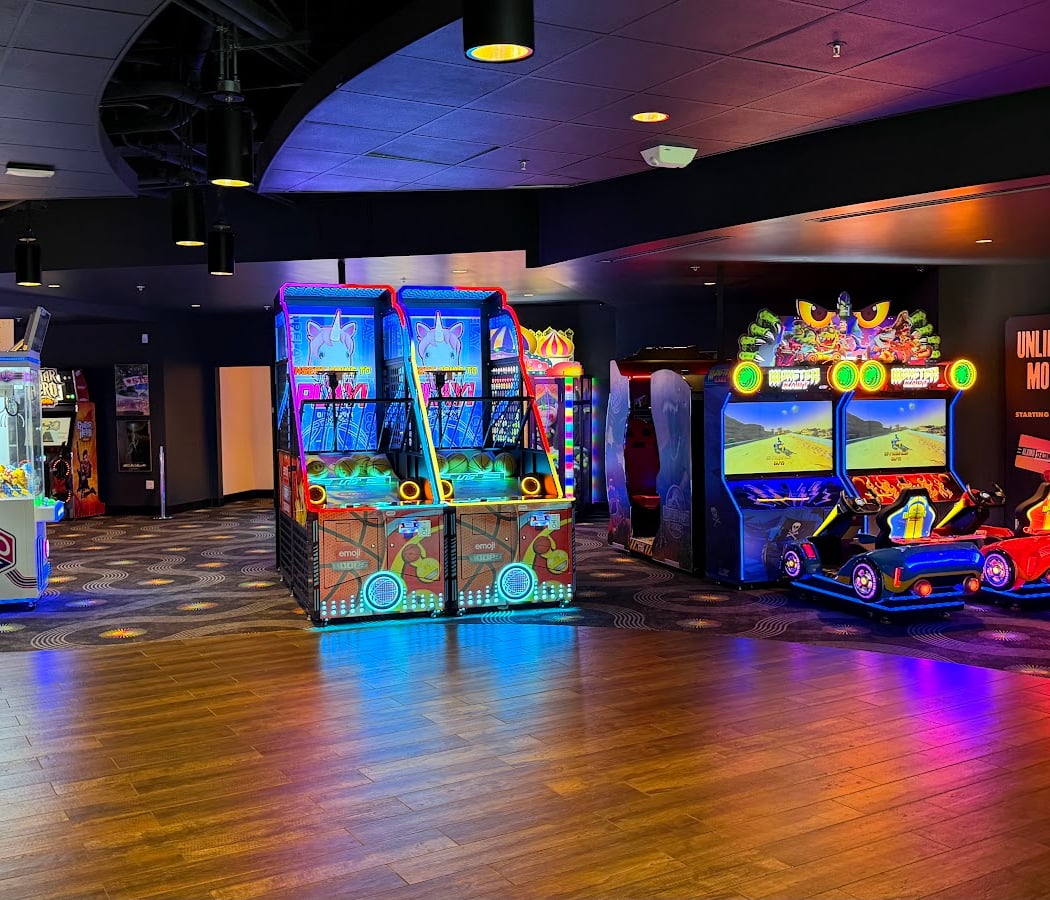 Alamo Kart & Craft 3