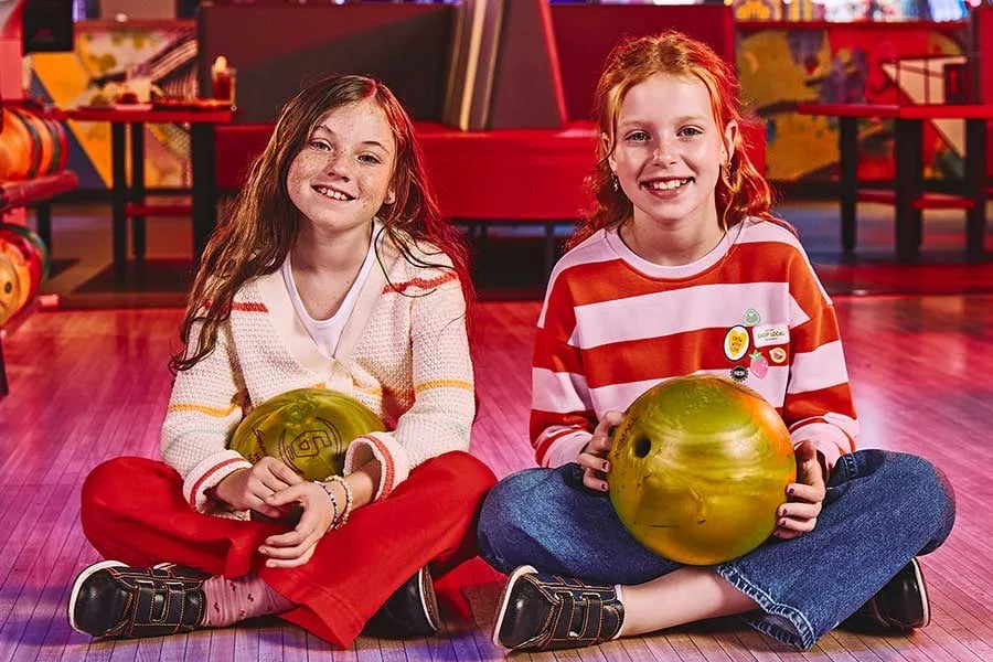 Juneteenth Unlimited Bowling 1