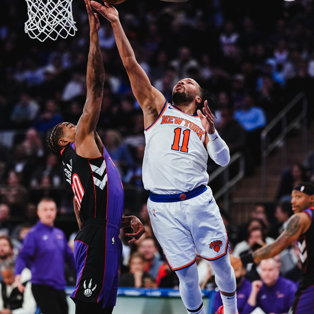 NBA Game 1