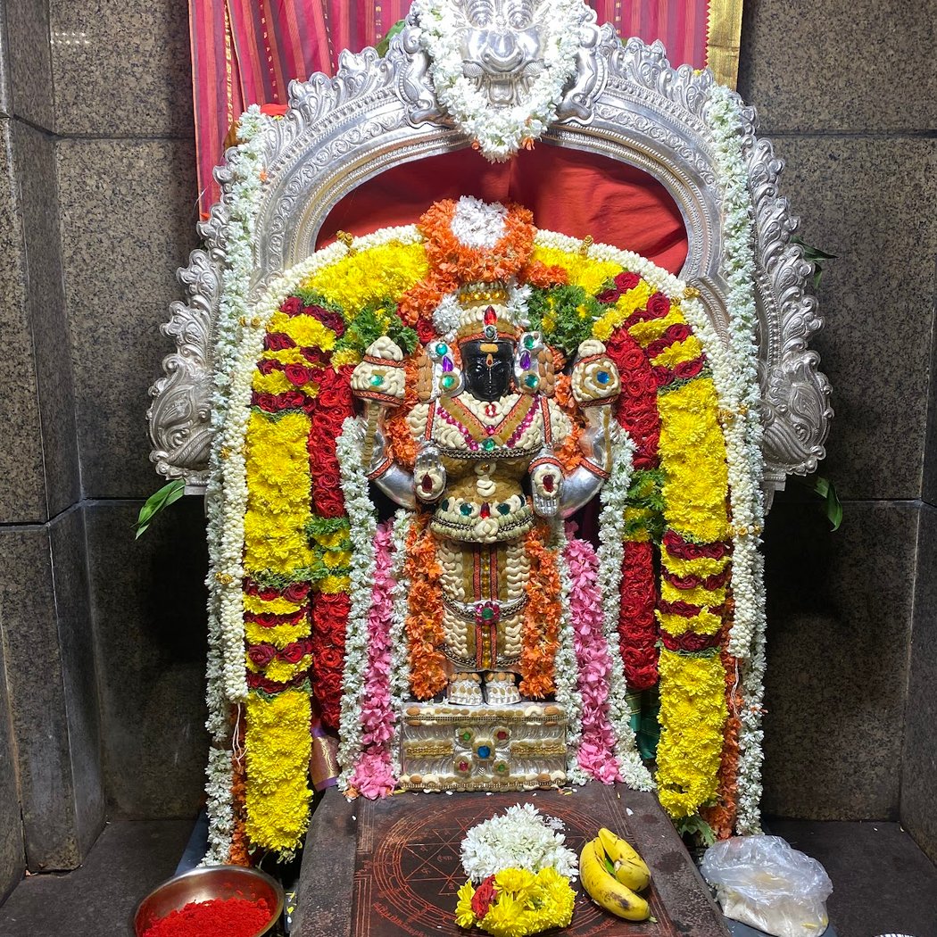 Malleswara darshan heritage walk 3