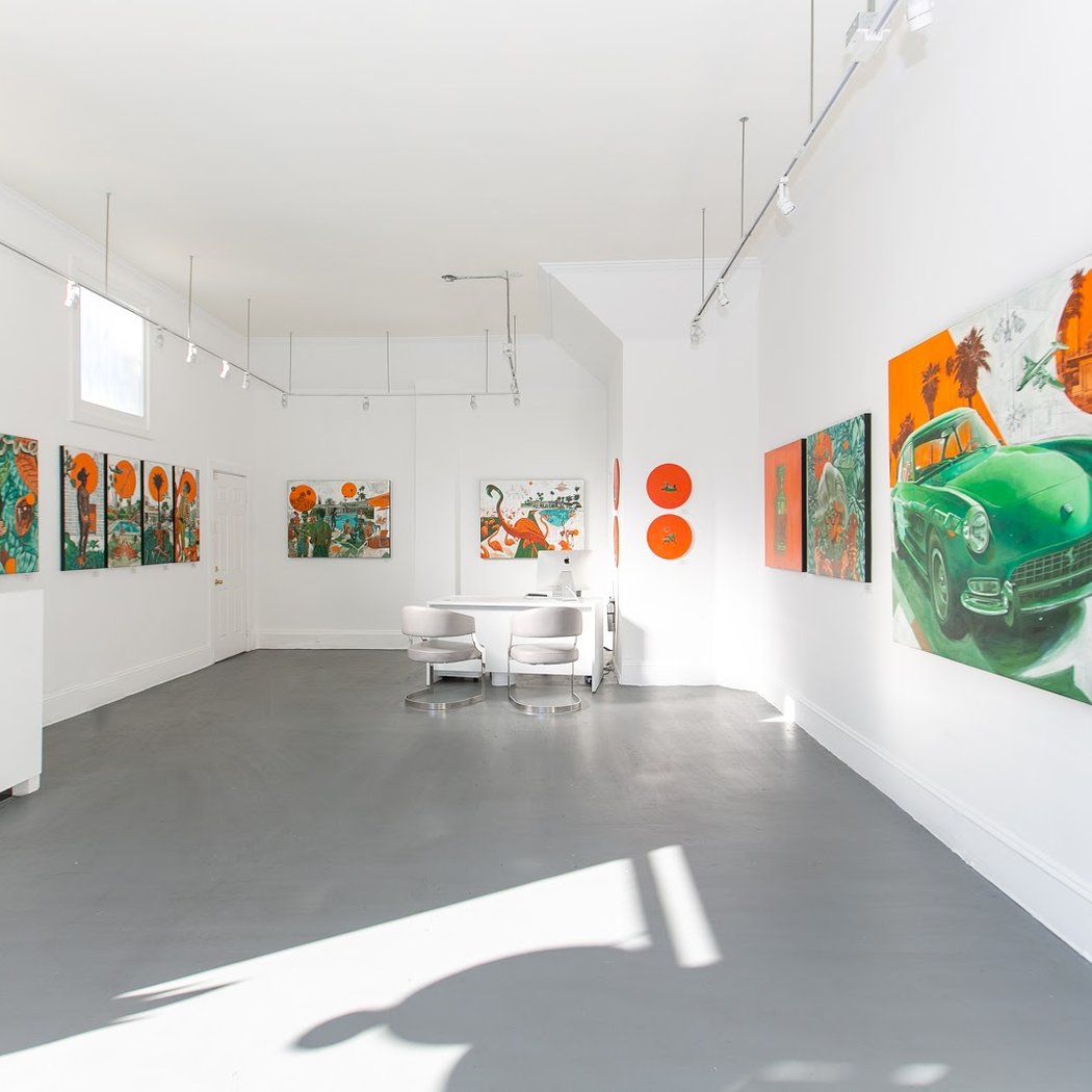 Voss Gallery 3