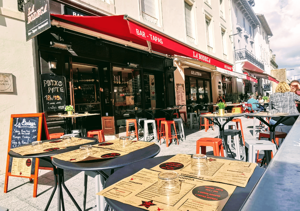 Romeo Biarritz 2