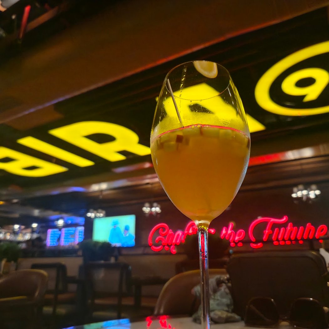 Bira 91 Taproom DLF CyberHub 4