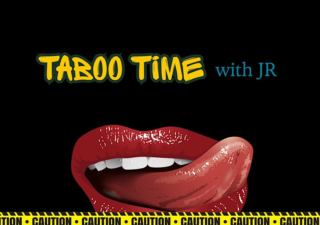 Taboo Time 1