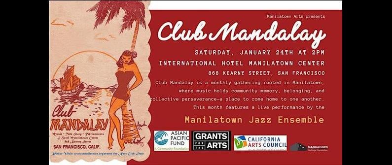 Club Mandalay 1