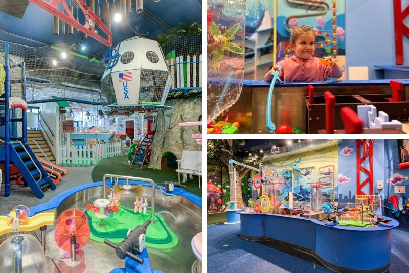 Twinkle Playspace 3