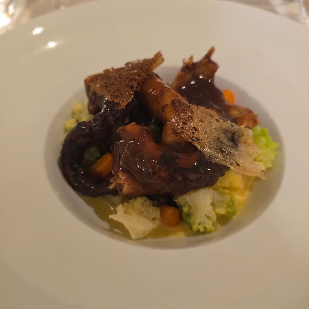 Le Pastel - Restaurant Toulon 3
