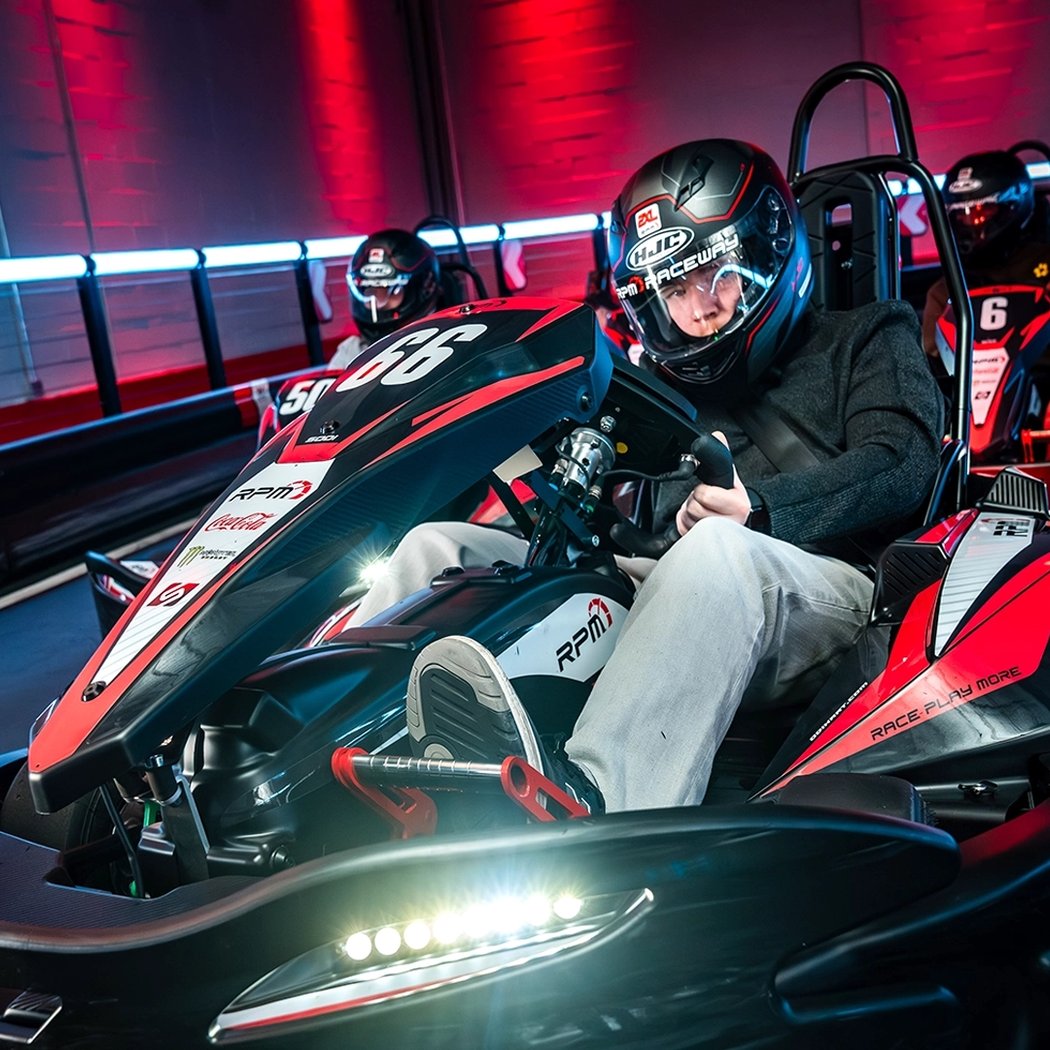 RPM Raceway | Race Play More 2