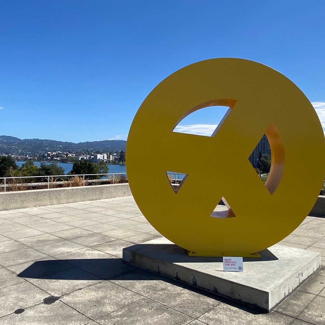OMCA Architecture Walk & Talk 1