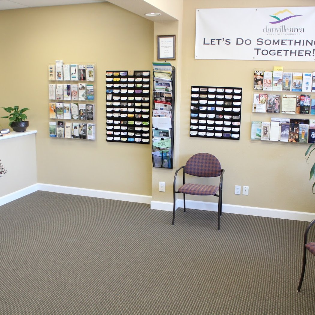 Danville Area Chamber of Commerce 3