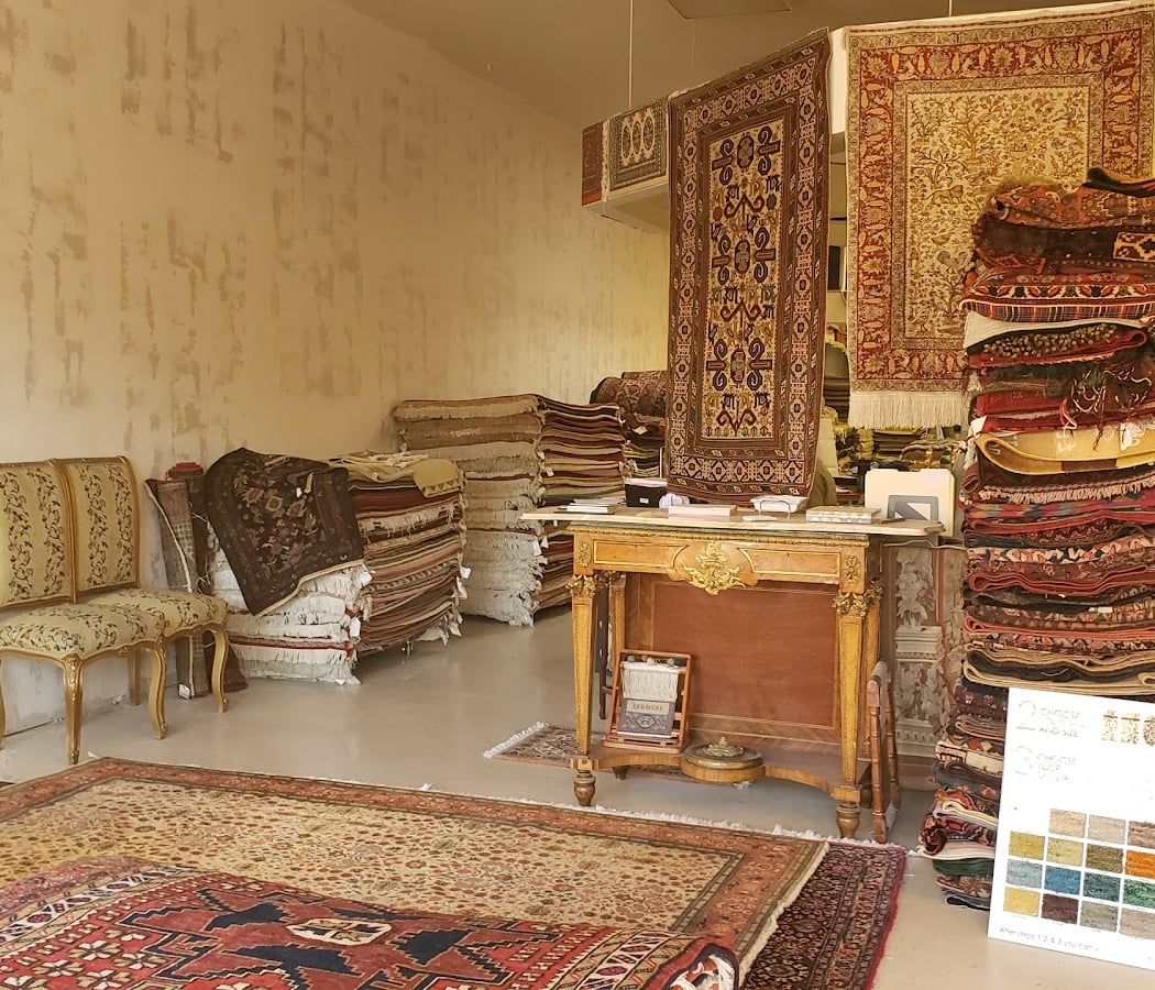 Rug Center 3