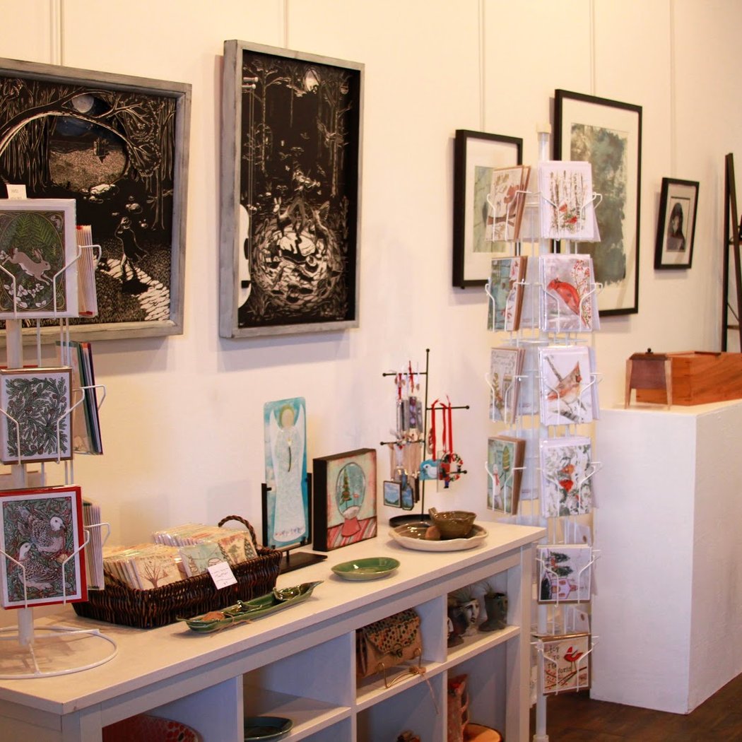 Gutman Gallery 4