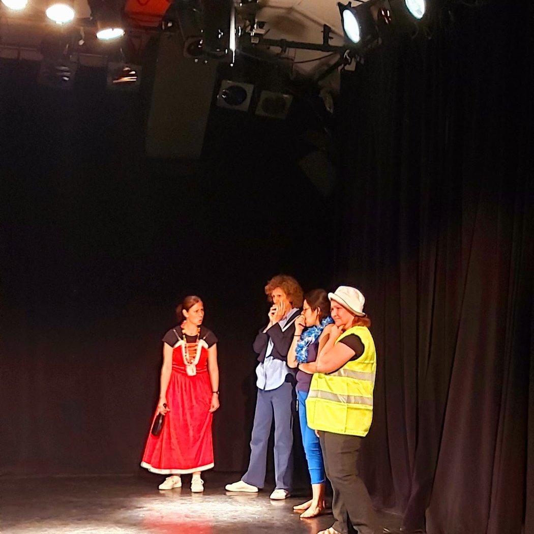 La Halle des Épinettes 4