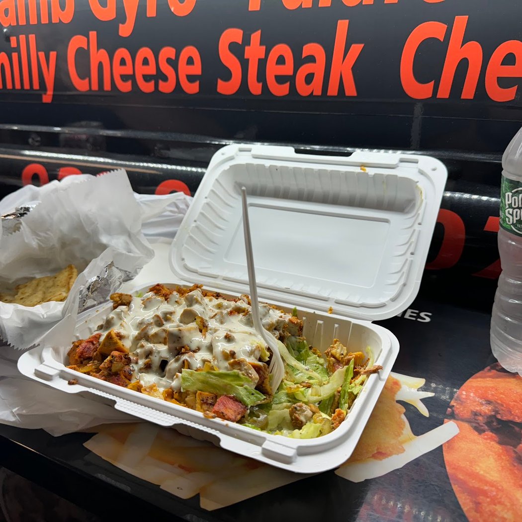 Al Hanaa Halal Food 2