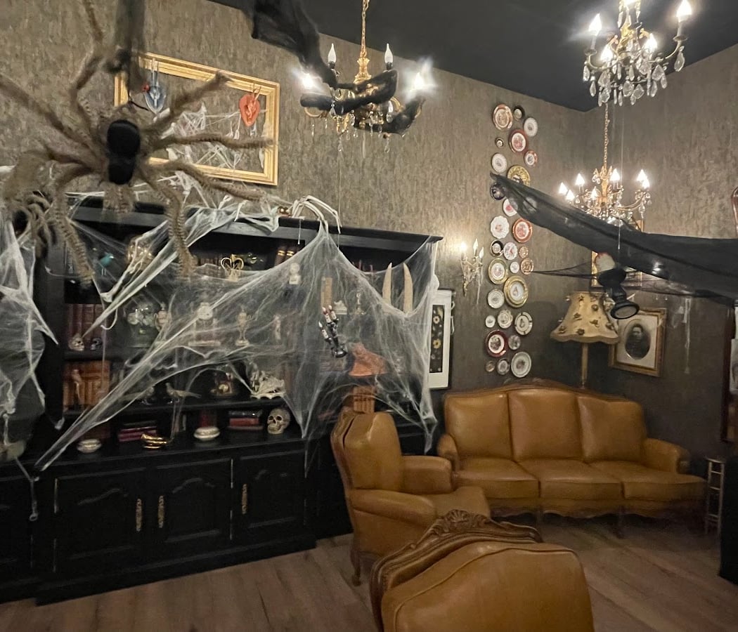 Neurones Escape Game 1
