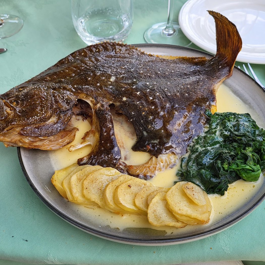 Auberge La Goëlette 3