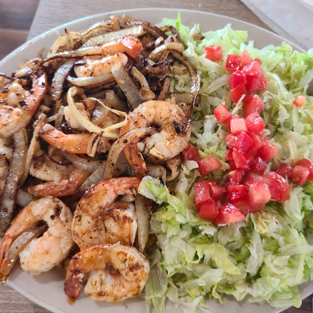Casita Tejas Mexican Restaurant 3