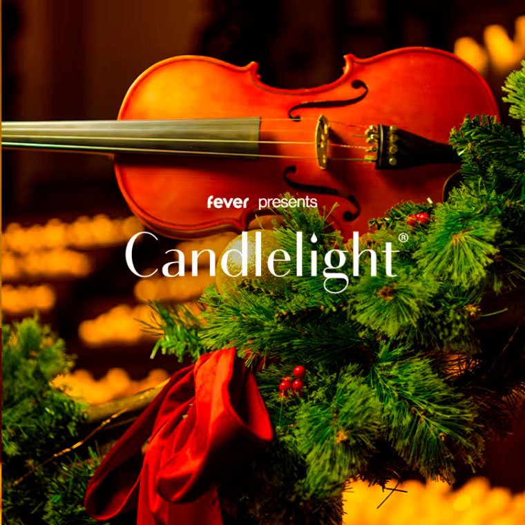 Candlelight Navidad: Clásicos de Navidad 1