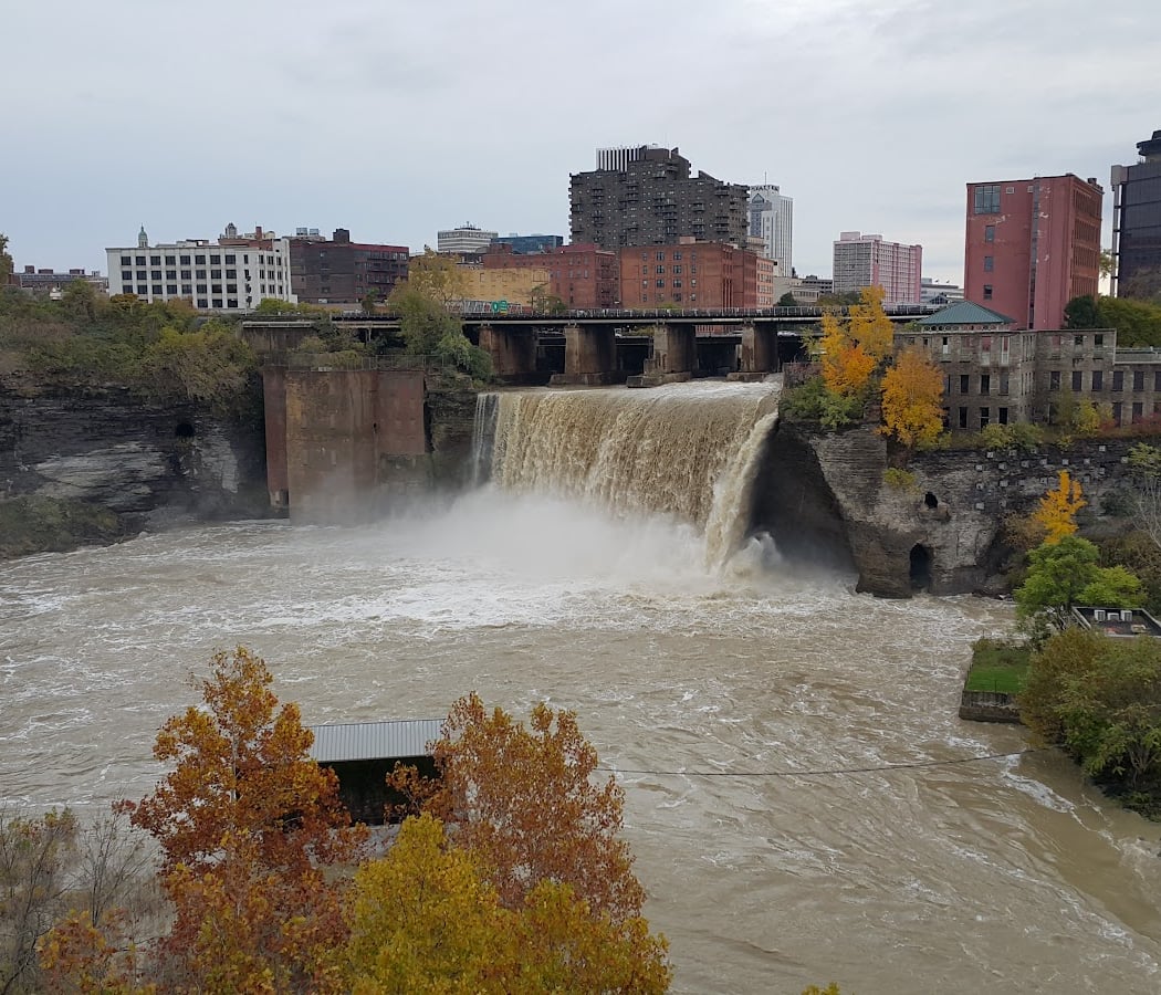 High Falls 4