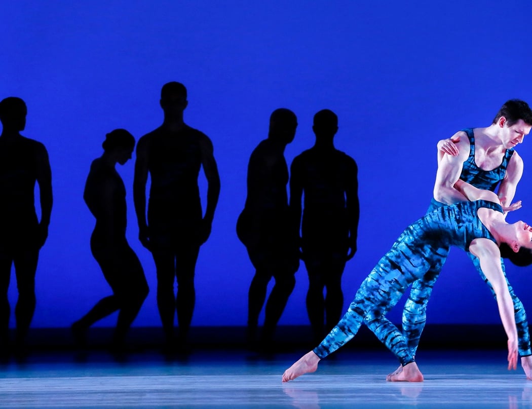 Paul Taylor Dance Company 2