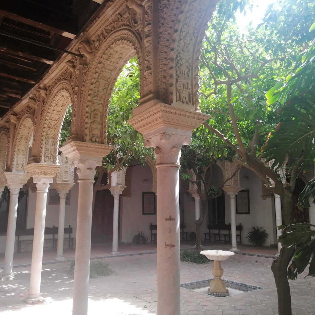 Real Academia de Bellas Artes de Santa Isabel de Hungría 3