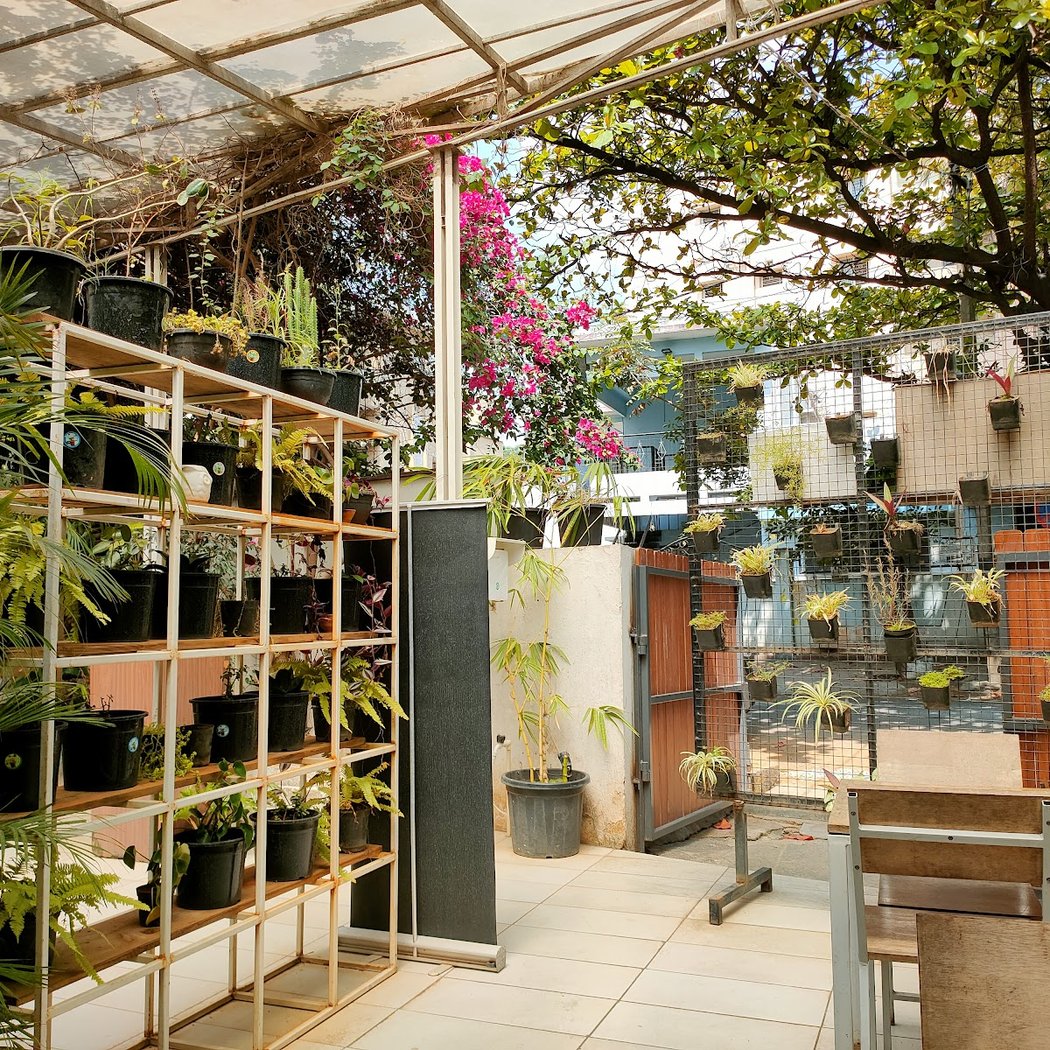 Sunny Side Bistro 2