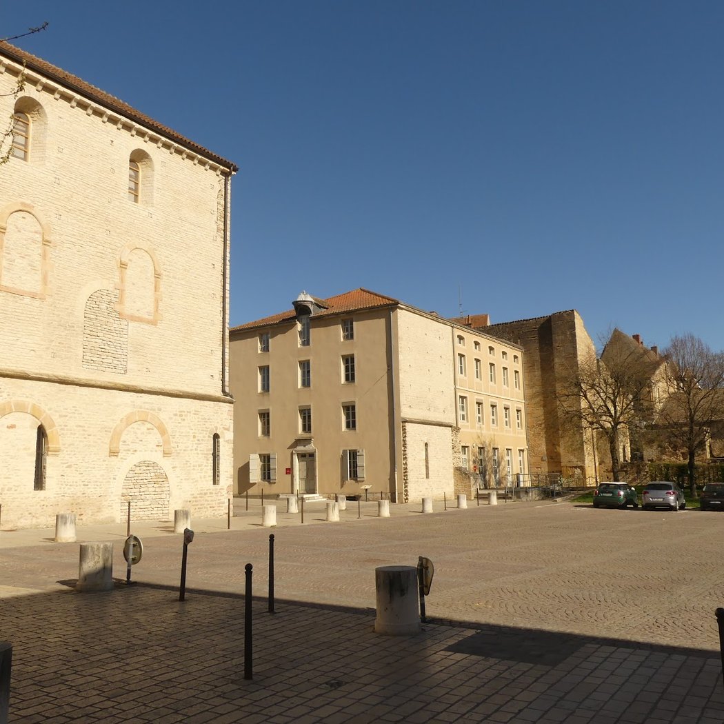 Rencontres de Cluny 2