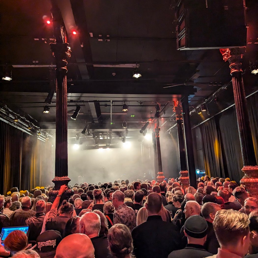 Kägelbanan 3