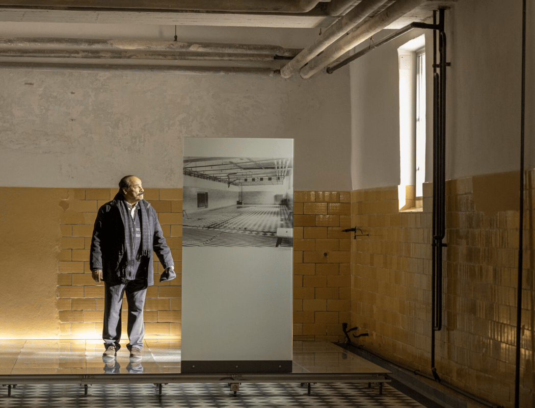 Marco, L’énigme d’une vie 1