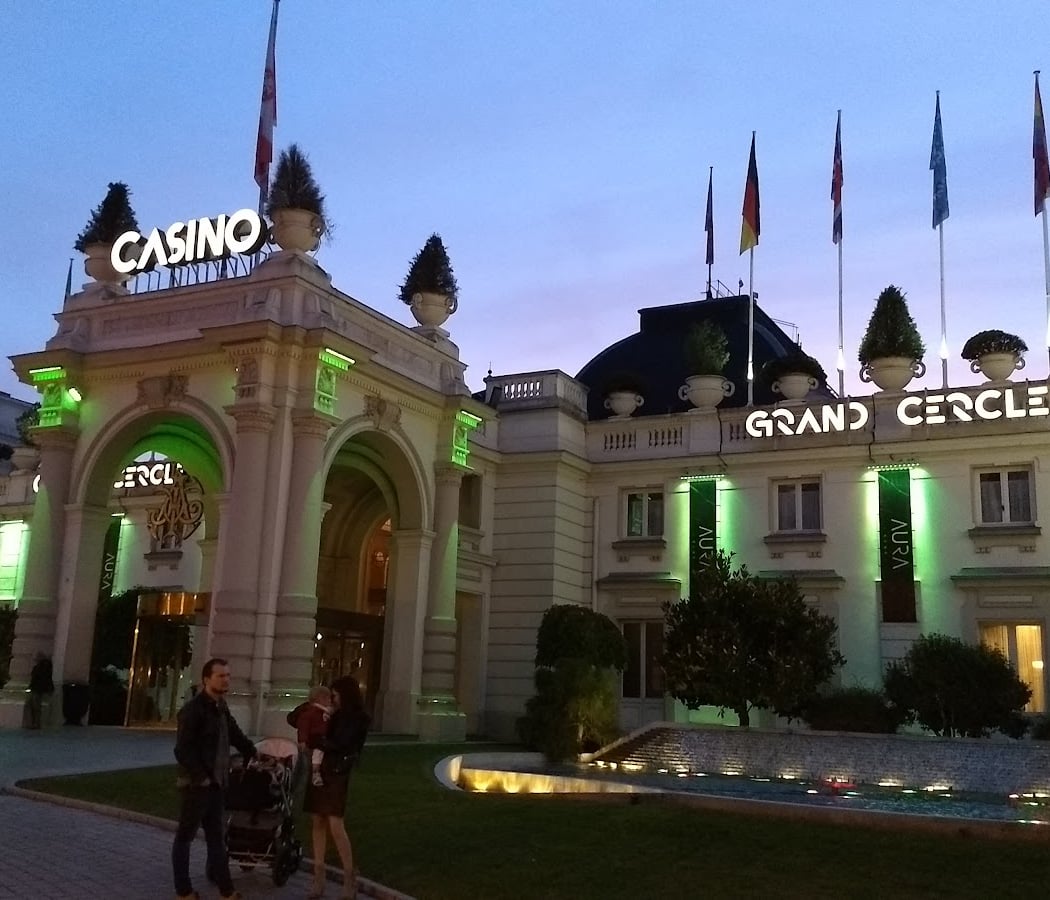 Les Chalets du Casino 3