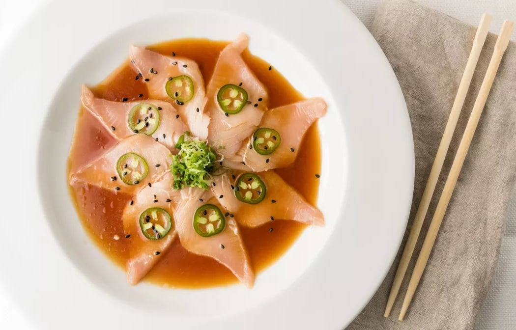 Sushi Island 1