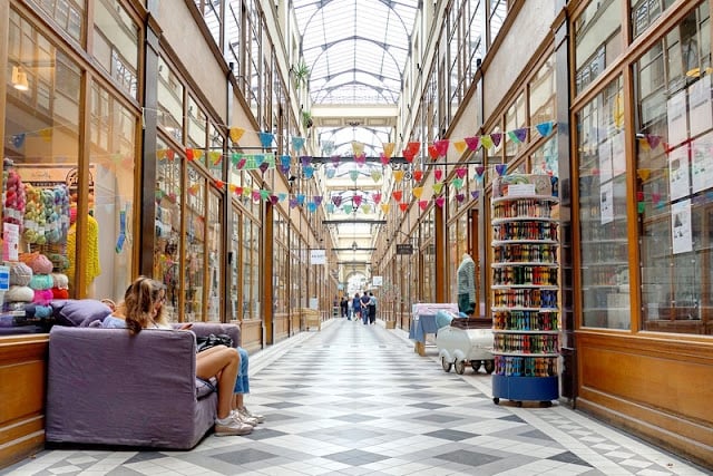 Passage du Grand Cerf 3