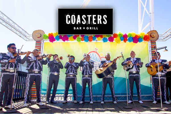 World Soccer Celebration - Mexico vs Czechia Watch Party with Mariachi Santa Cruz 1