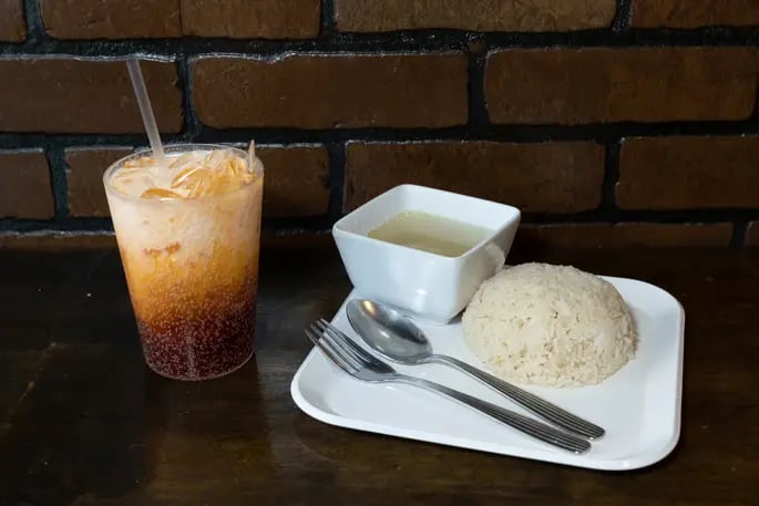 Eim Khao Mun Kai 3