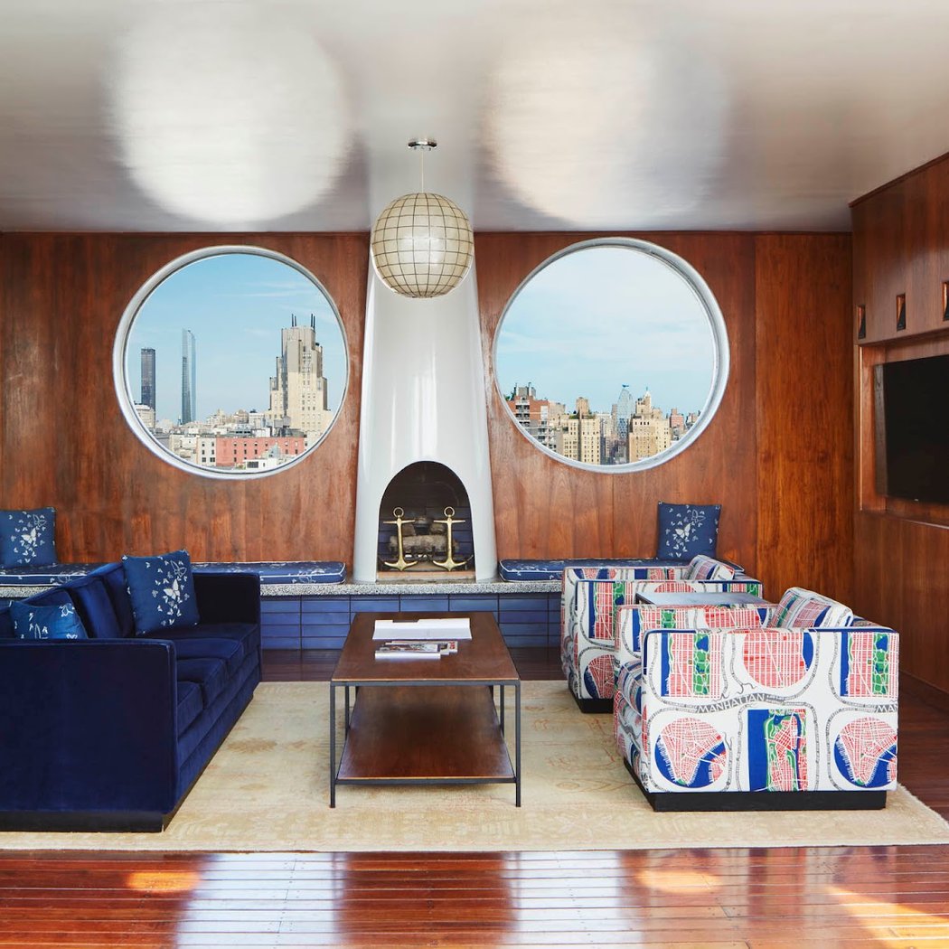 The Maritime Hotel 1