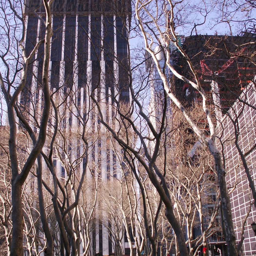 New York City Department of Parks and Recreation 4