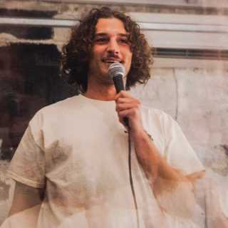Stand-Up NYC 1