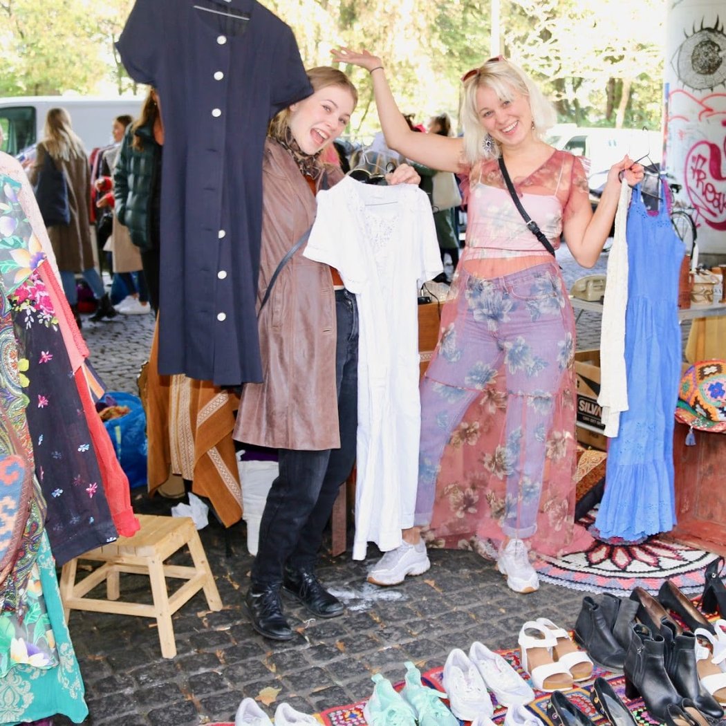 Veras Market 1