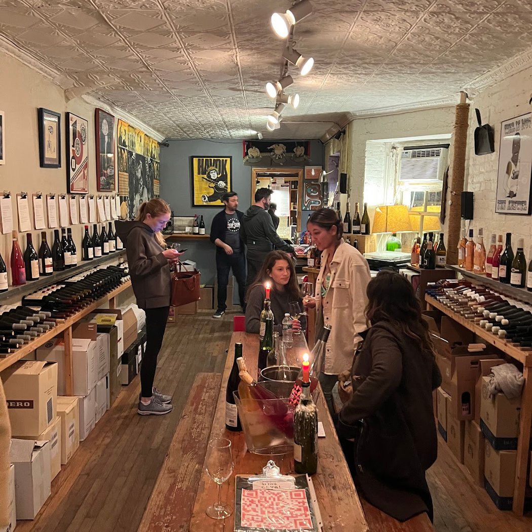 Jones Street Wine 3