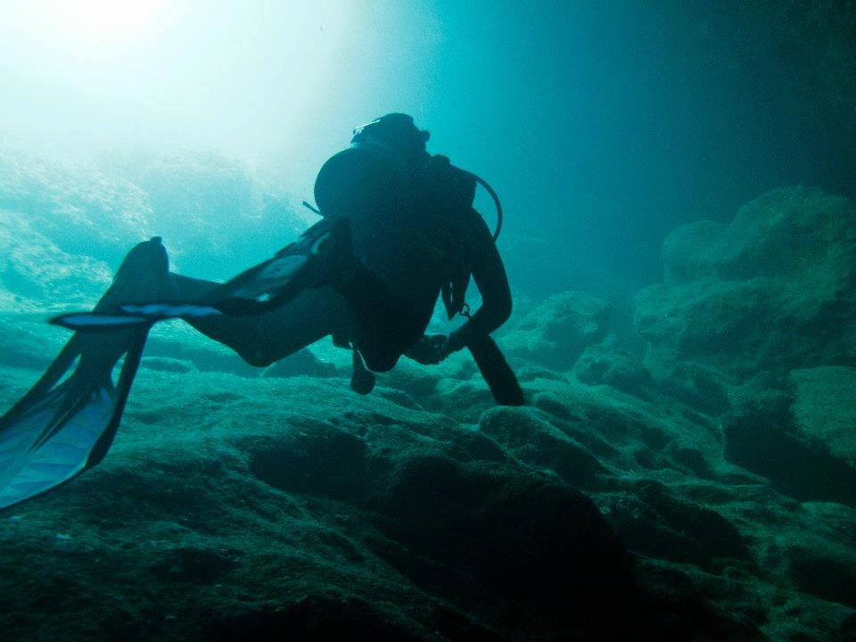 Tech Ocean 1