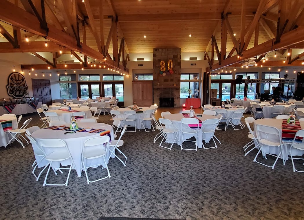 Palomares Hills Clubhouse 1